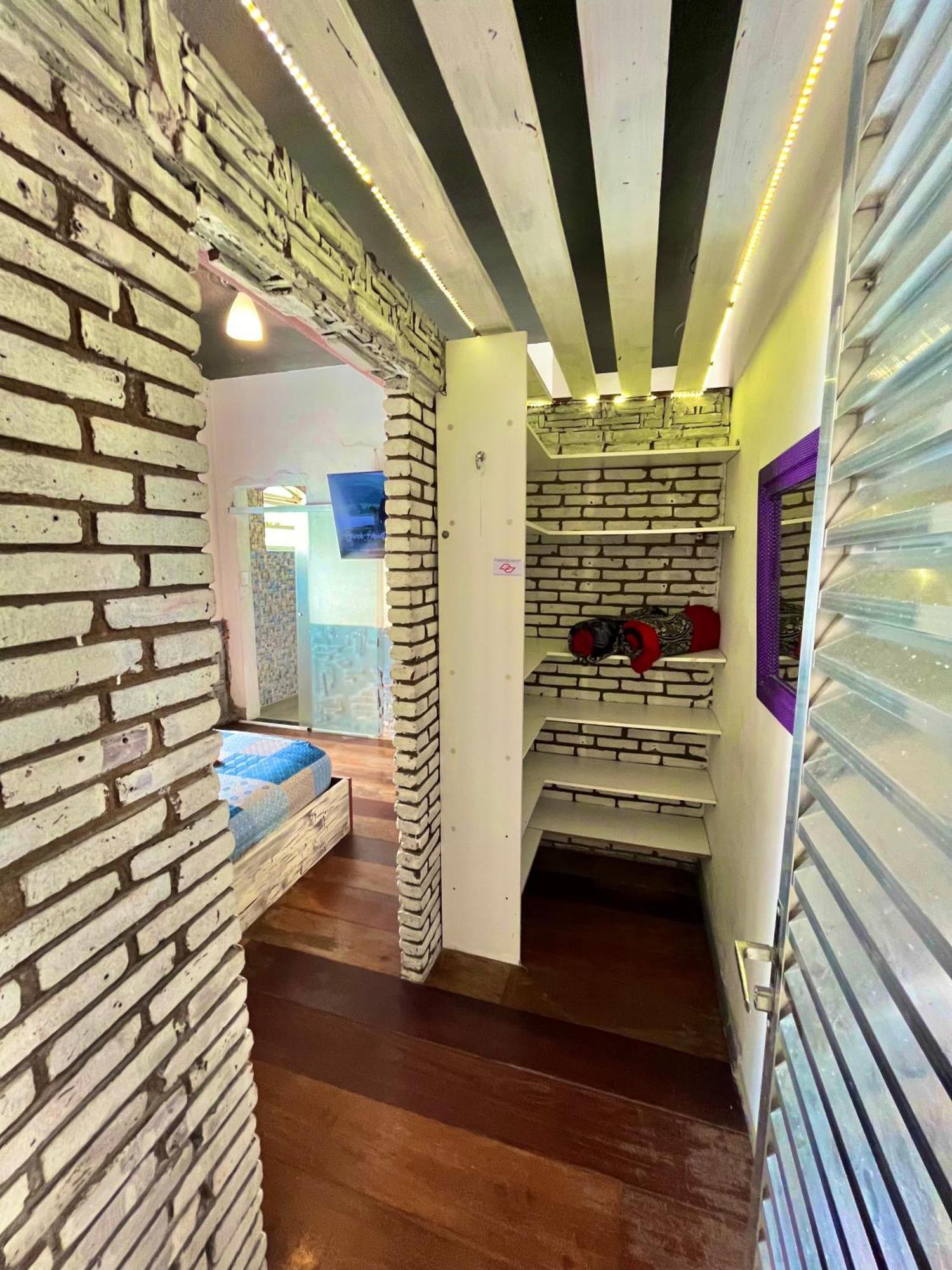 Suite Explorer Praia Grande  Exterior photo